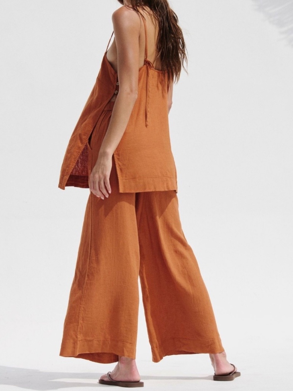 Sightseer Linen Set - Picture 3 of 4